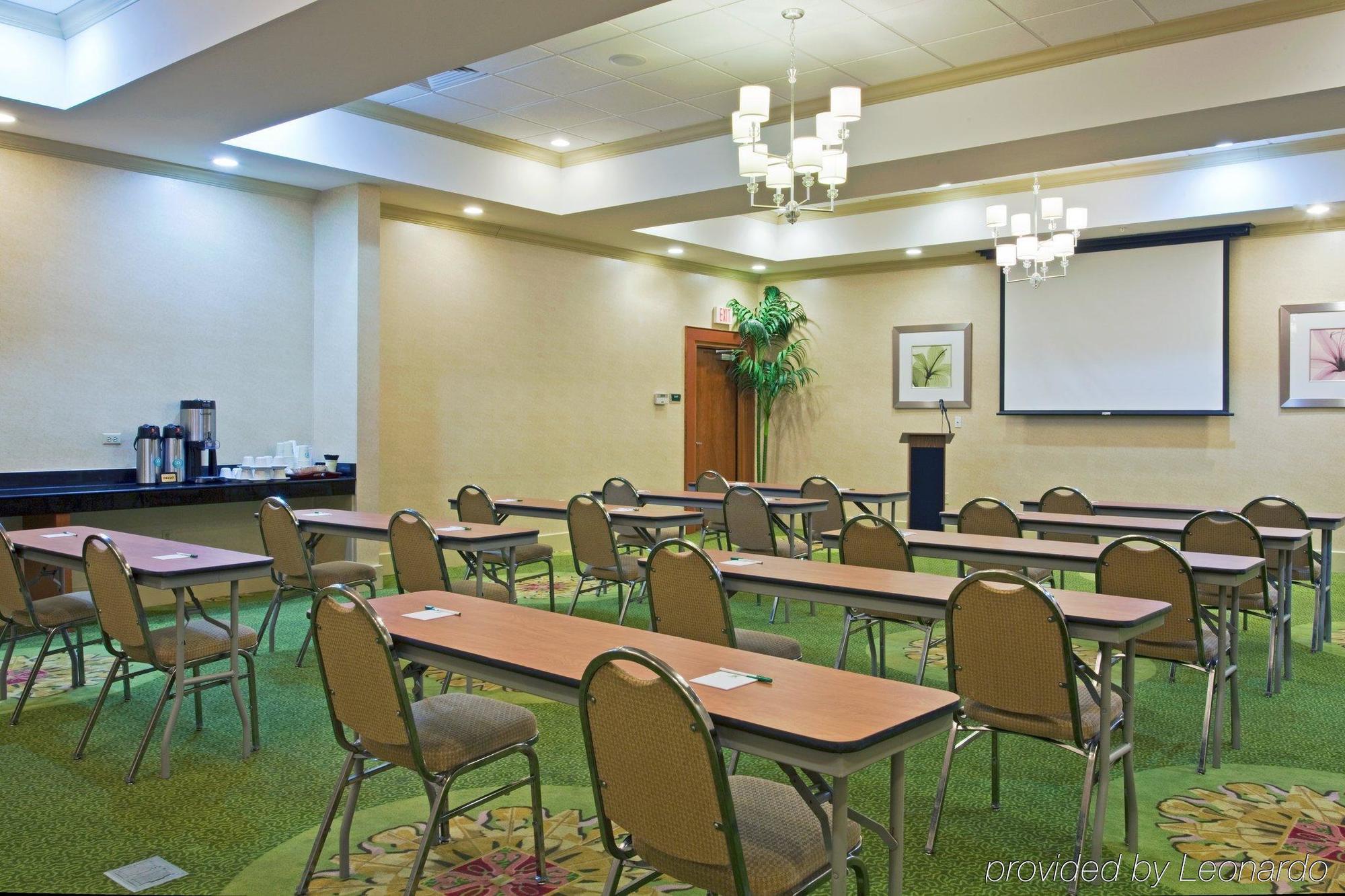 Holiday Inn Santee Facilidades foto