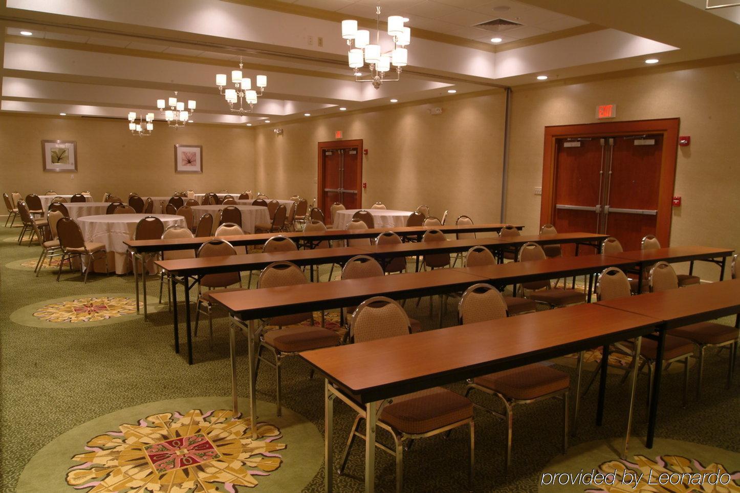 Holiday Inn Santee By Ihg Facilidades foto