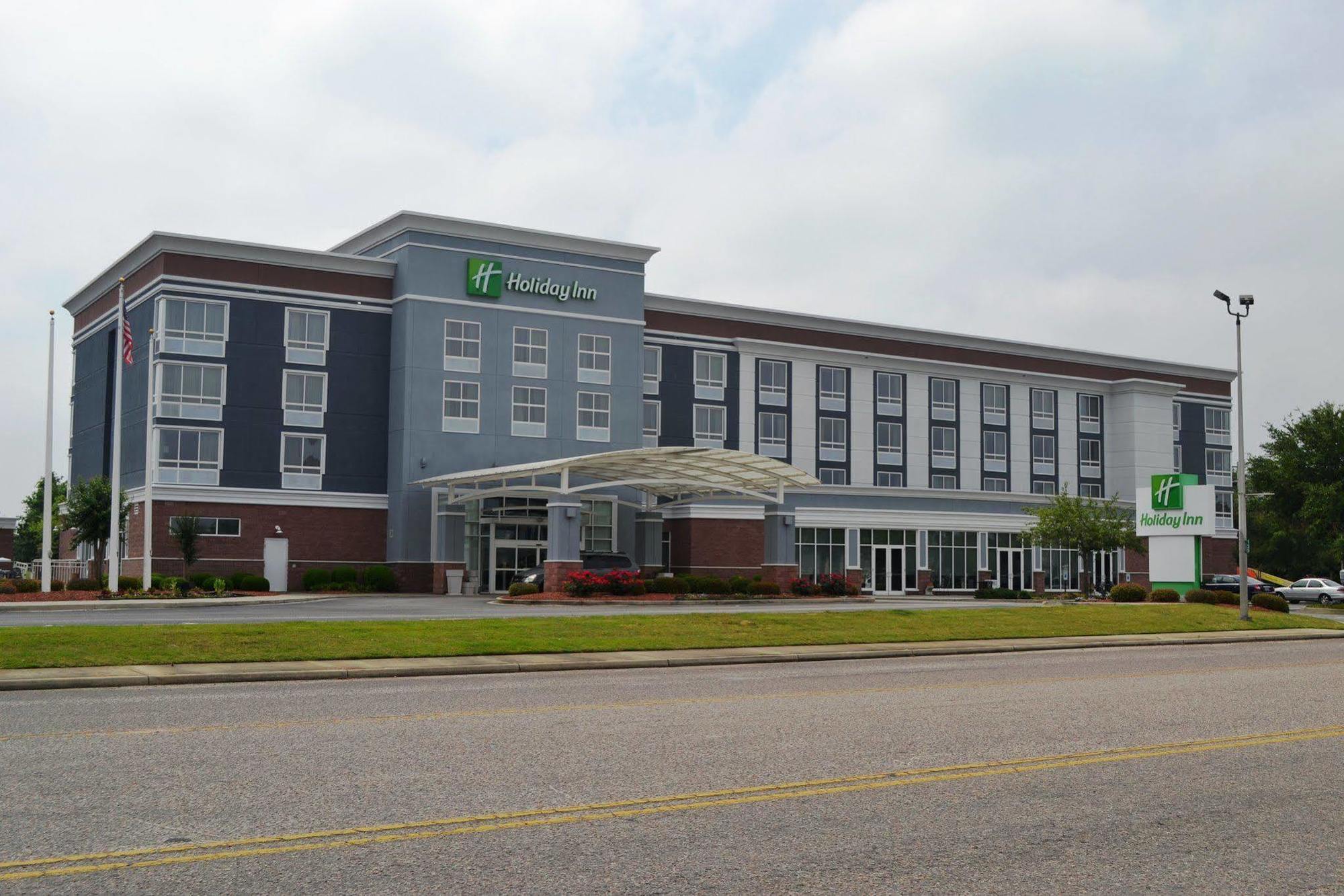 Holiday Inn Santee Exterior foto